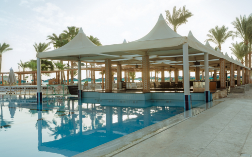 Continental Hotel Hurghada