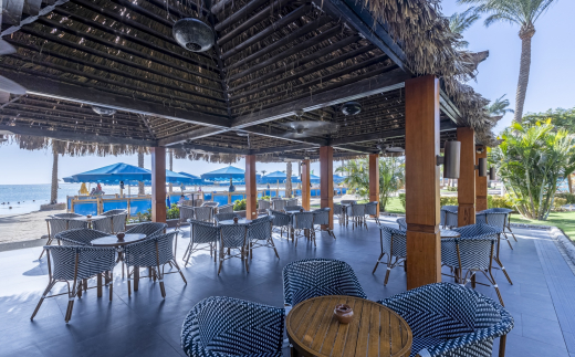 Continental Hotel Hurghada