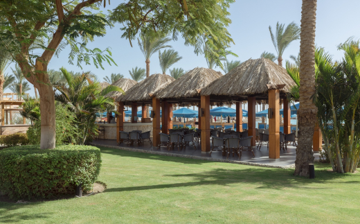 Continental Hotel Hurghada