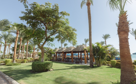 Continental Hotel Hurghada