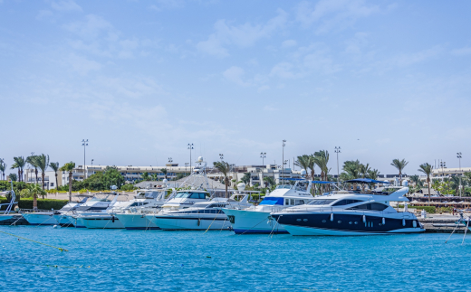 Continental Hotel Hurghada