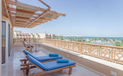 Continental Hotel Hurghada