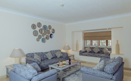 Continental Hotel Hurghada