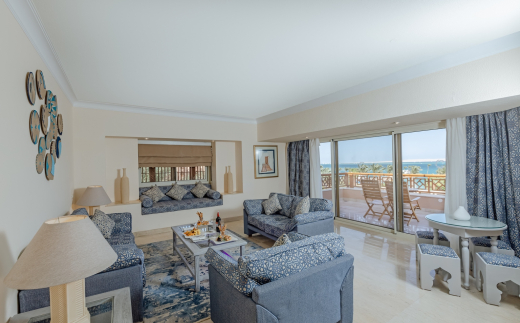 Continental Hotel Hurghada