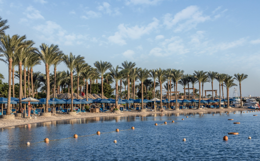Continental Hotel Hurghada