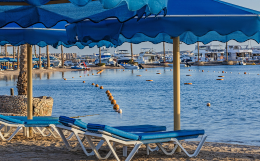 Continental Hotel Hurghada