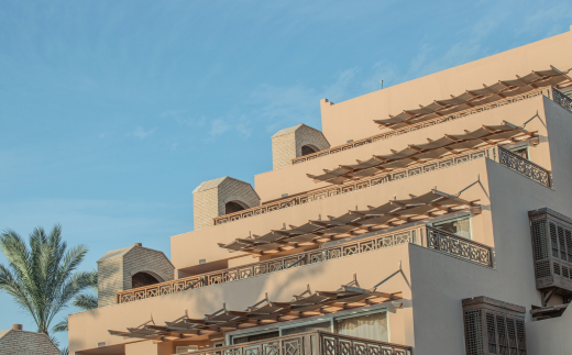 Continental Hotel Hurghada