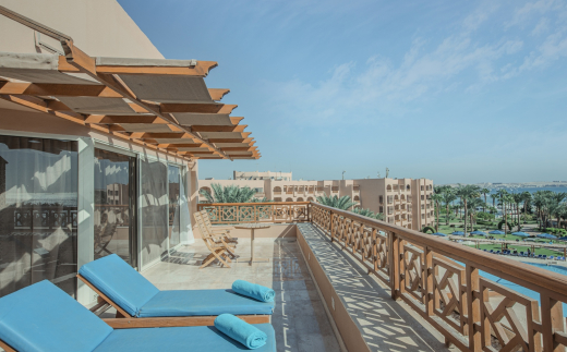 Continental Hotel Hurghada