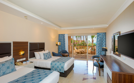 Continental Hotel Hurghada