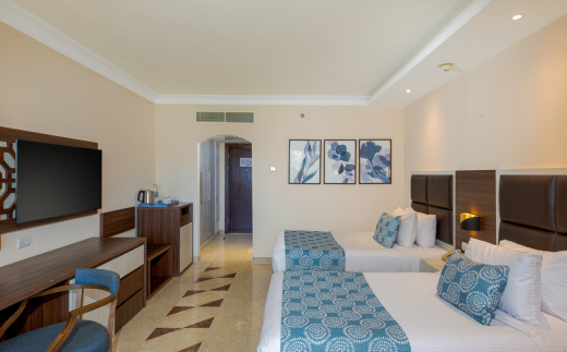 Continental Hotel Hurghada