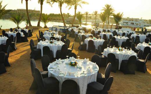 Continental Hotel Hurghada