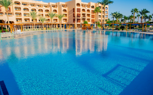 Continental Hotel Hurghada