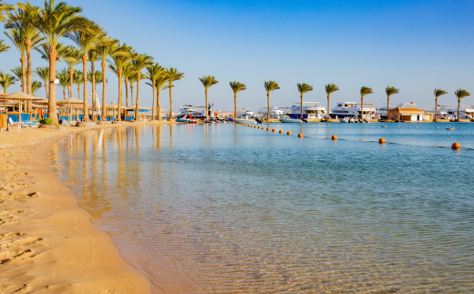 Continental Hotel Hurghada