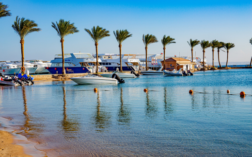 Continental Hotel Hurghada