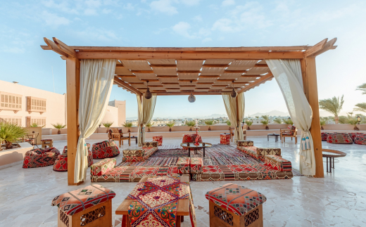 Continental Hotel Hurghada