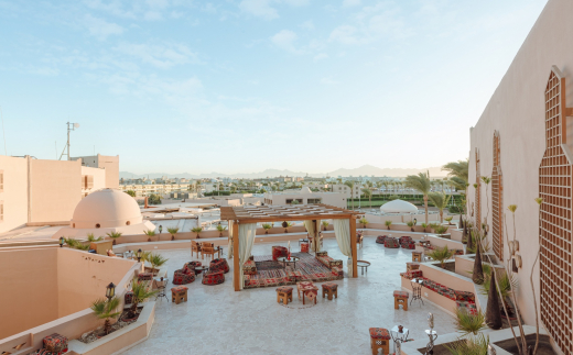Continental Hotel Hurghada