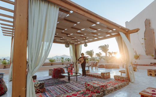 Continental Hotel Hurghada