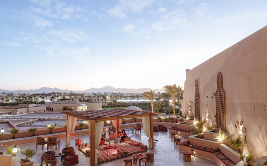 Continental Hotel Hurghada