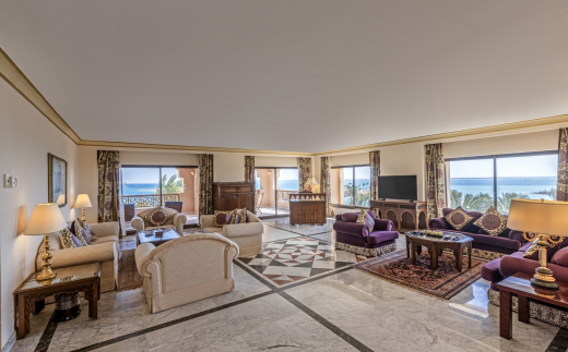Continental Hotel Hurghada