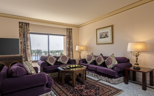 Continental Hotel Hurghada