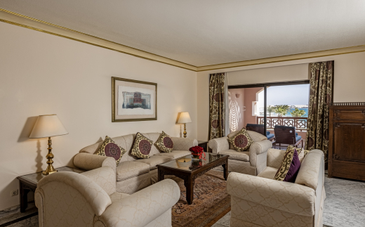 Continental Hotel Hurghada