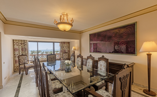 Continental Hotel Hurghada