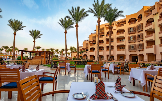 Continental Hotel Hurghada