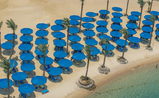Continental Hotel Hurghada