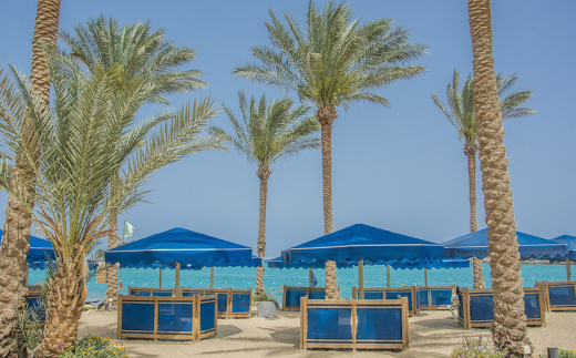 Continental Hotel Hurghada