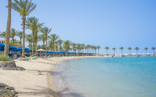 Continental Hotel Hurghada