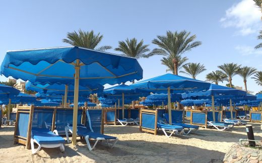 Continental Hotel Hurghada