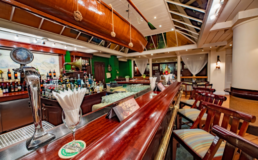 Continental Hotel Hurghada