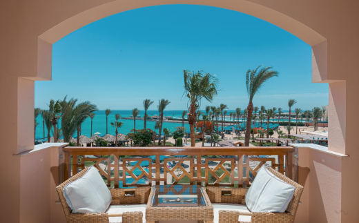 Continental Hotel Hurghada