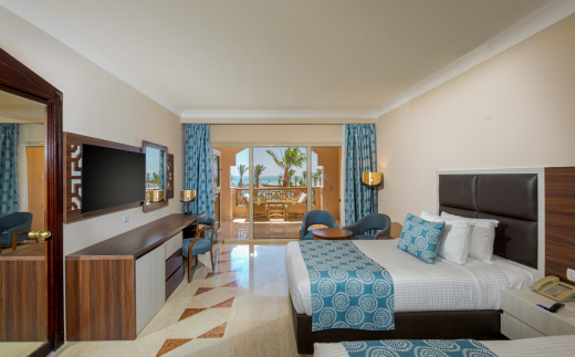 Continental Hotel Hurghada