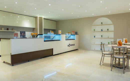Continental Hotel Hurghada