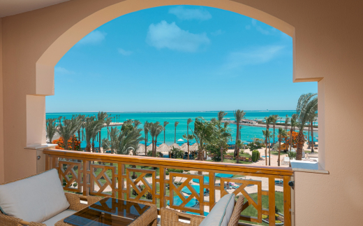 Continental Hotel Hurghada
