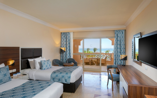 Continental Hotel Hurghada