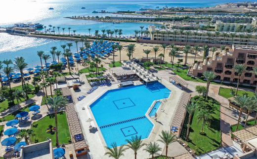 Continental Hotel Hurghada