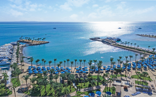 Continental Hotel Hurghada