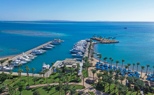 Continental Hotel Hurghada