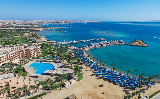 Continental Hotel Hurghada