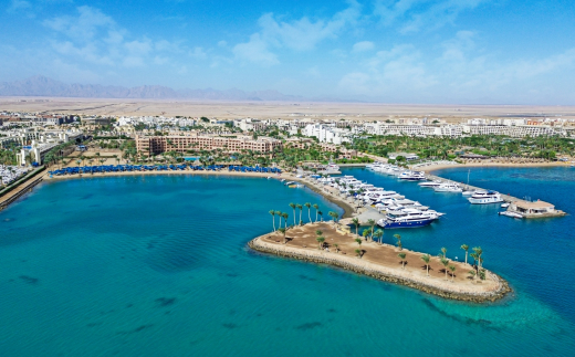 Continental Hotel Hurghada