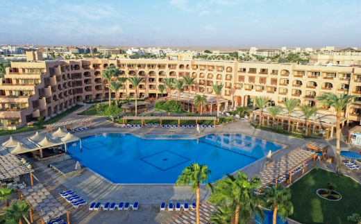Continental Hotel Hurghada