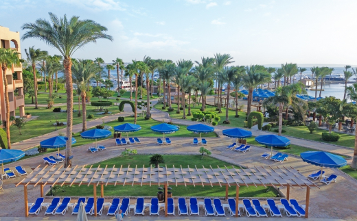 Continental Hotel Hurghada