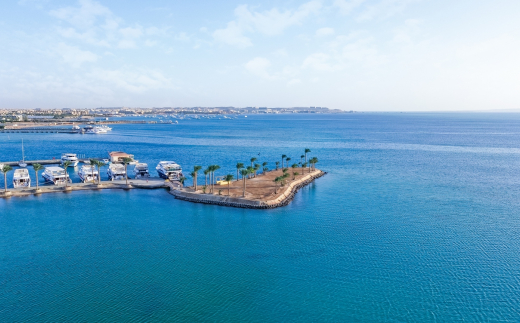 Continental Hotel Hurghada