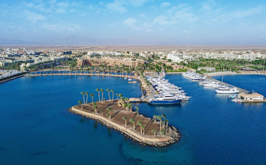 Continental Hotel Hurghada