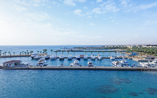 Continental Hotel Hurghada