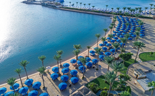 Continental Hotel Hurghada