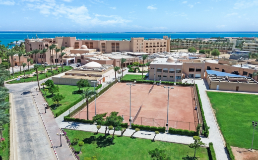 Continental Hotel Hurghada