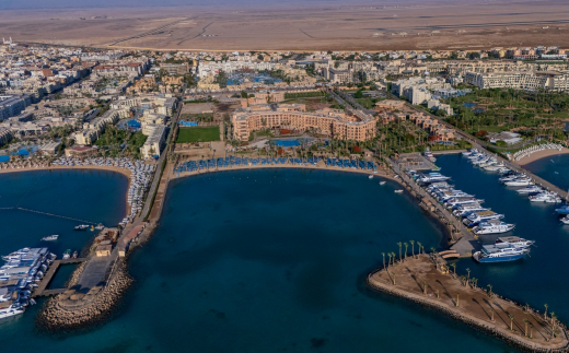 Continental Hotel Hurghada